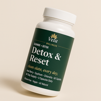 Detox & Reset 3