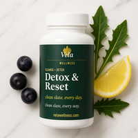 Detox & Reset 4