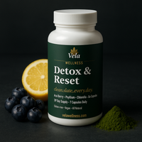 Detox & Reset 2