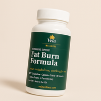 Fat Burn Formula 3