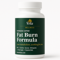 Fat Burn Formula 1