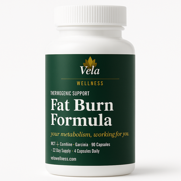 Fat Burn Formula