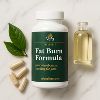 Fat Burn Formula 4