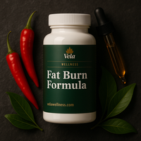 Fat Burn Formula 2