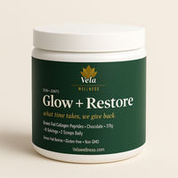Glow + Restore 3
