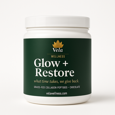 Glow + Restore