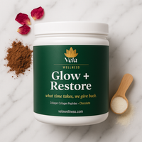 Glow + Restore 4
