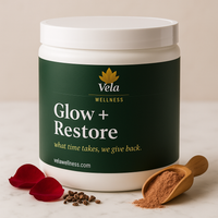 Glow + Restore 2
