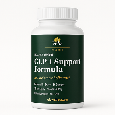 GLP-1 Support Formula