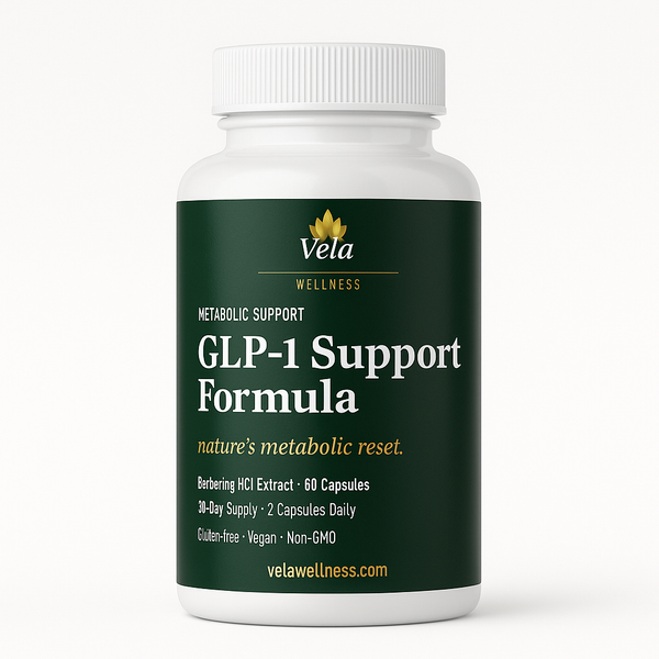 GLP-1 Support Formula