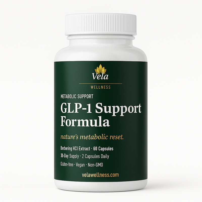 GLP-1 Support Formula