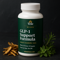 GLP-1 Support Formula 2