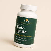 Keto Ignite 3