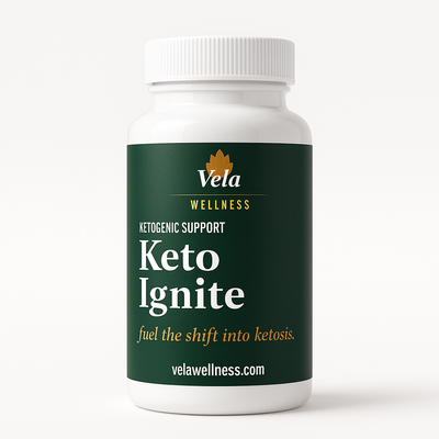 Keto Ignite