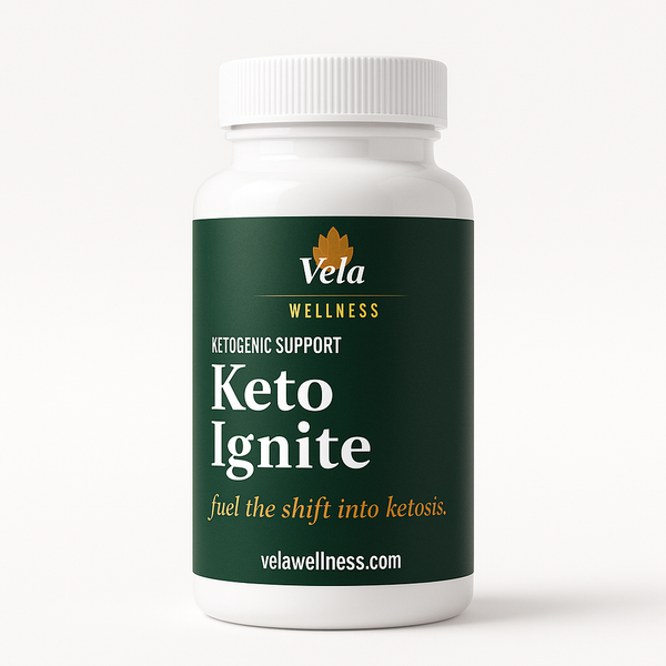 Keto Ignite