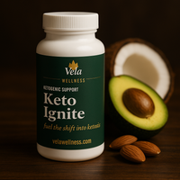 Keto Ignite 2