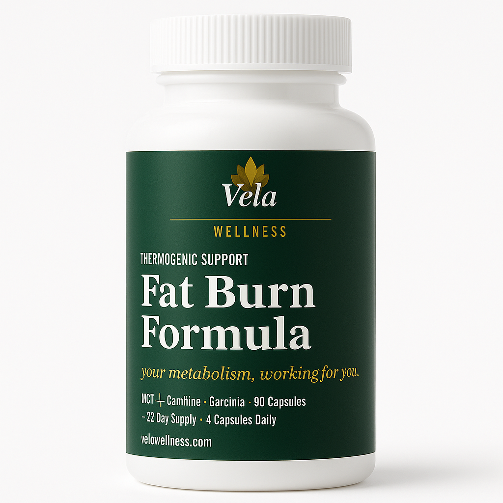 Fat Burn Formula