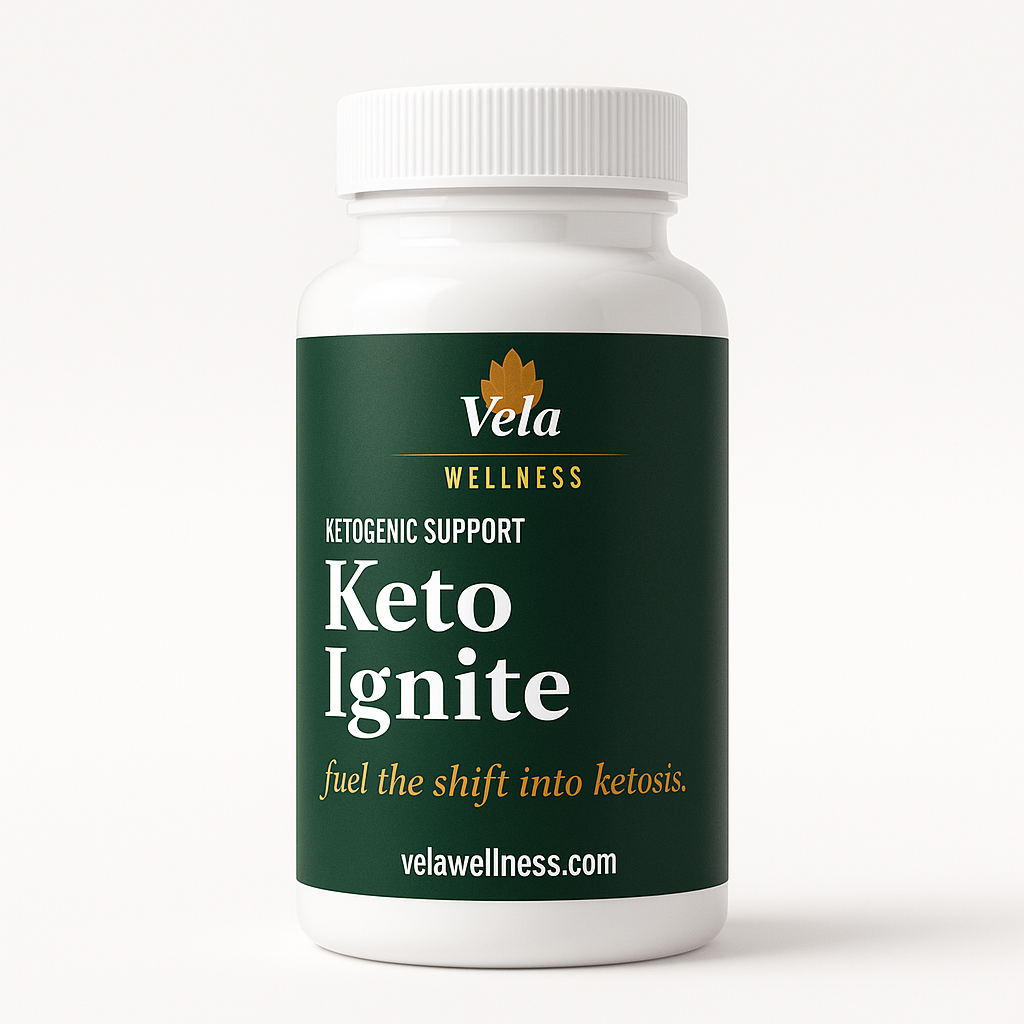 Keto Ignite